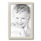 ArtToFrames 11x17 Inch  Picture Frame, This 1 Inch Custom Wood Poster Frame is Available in Multiple Colors, Great for Your Art or Photos - Comes with Regular Glass and  Corrugated Backing (A9HI)